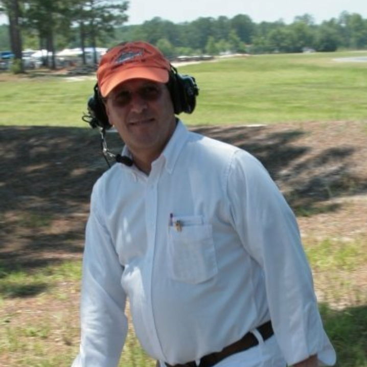 Profile of Robert DeLoatch