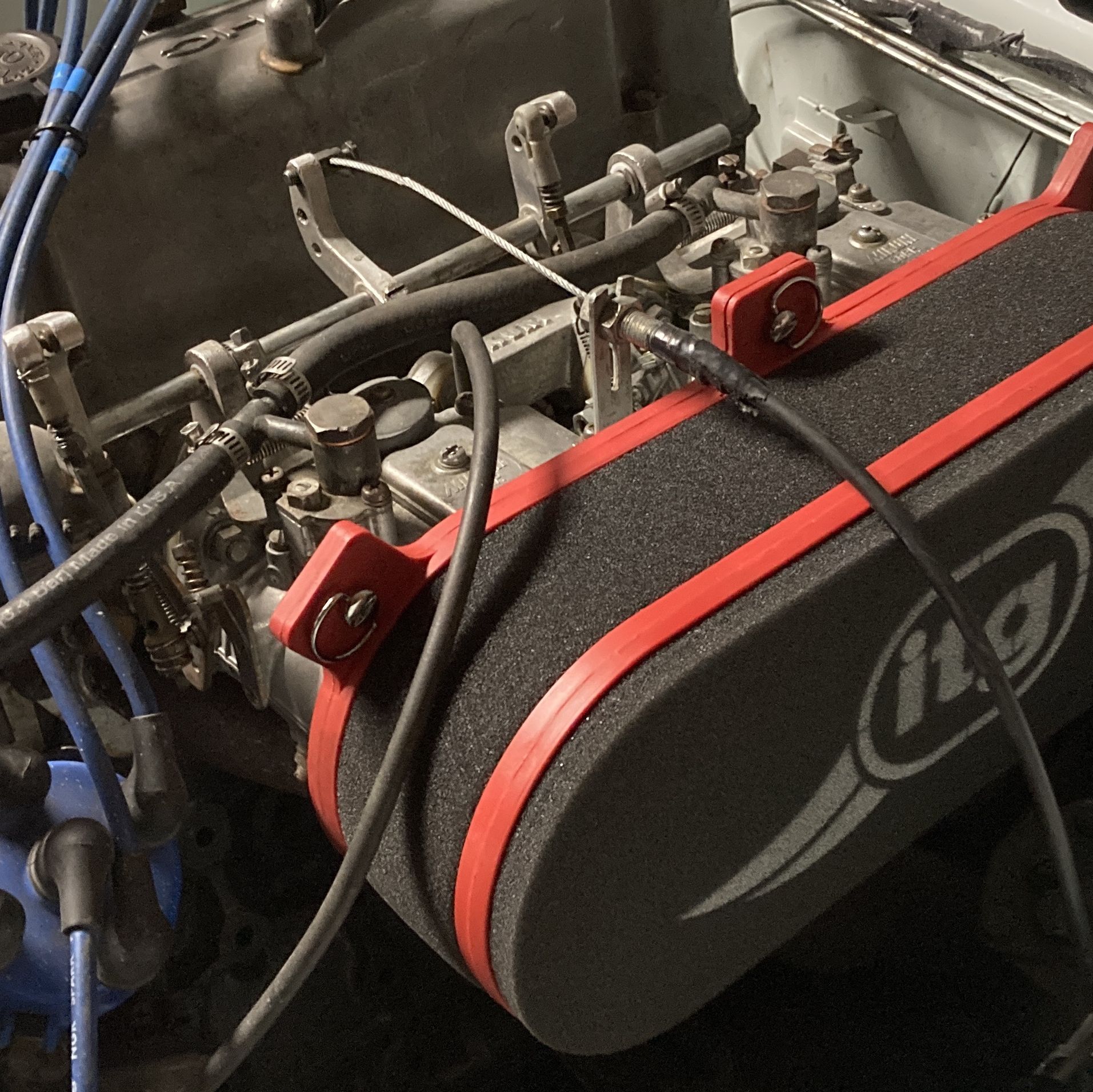 Profile of Matt Lazarus