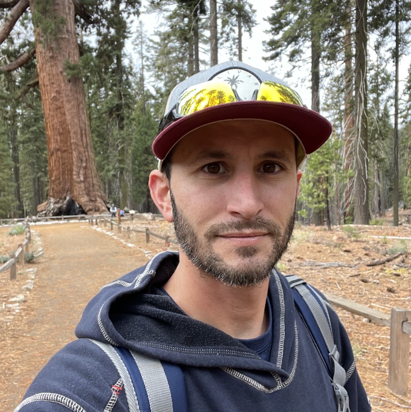 Profile of Jerry Robinault