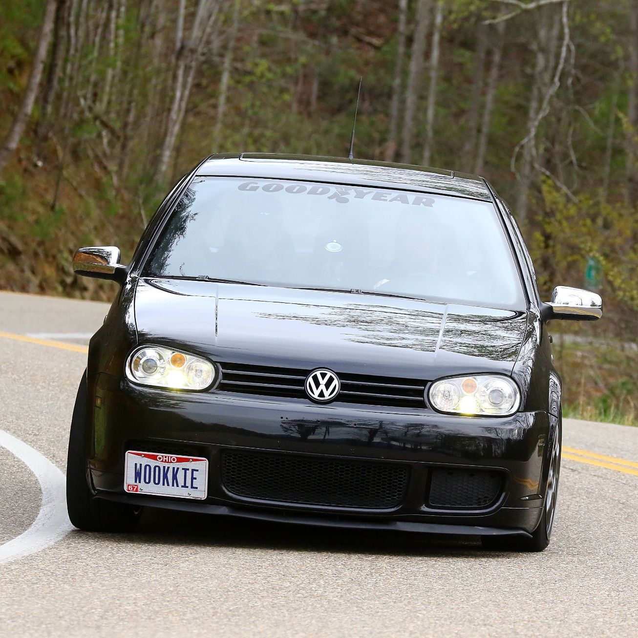 Profile of Shannon Hughes