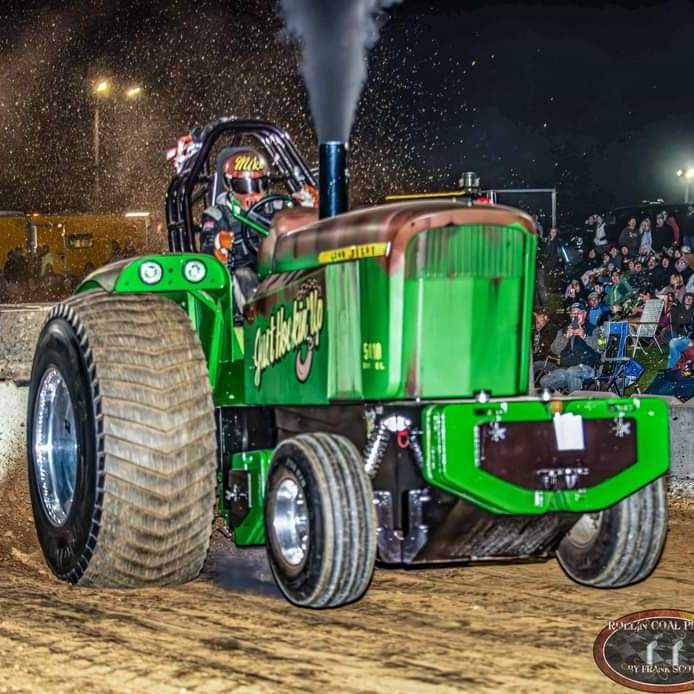 Profile of Mike Weakland