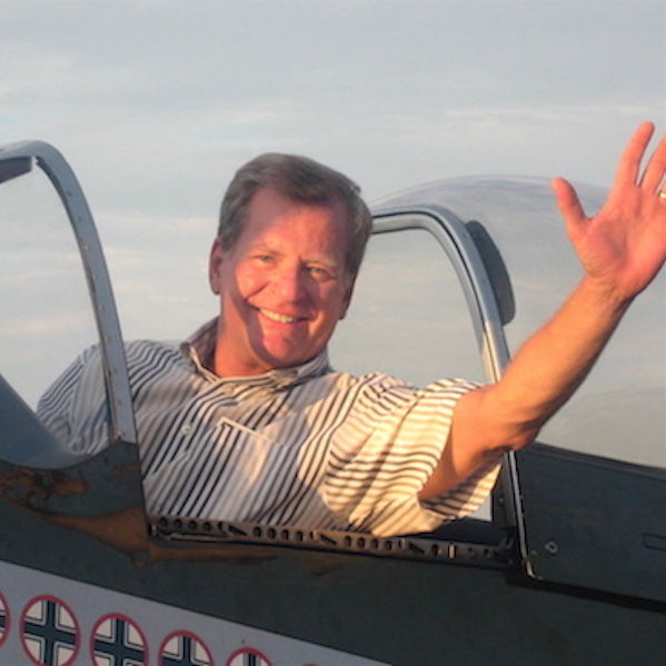 Profile of Wes Spryshak