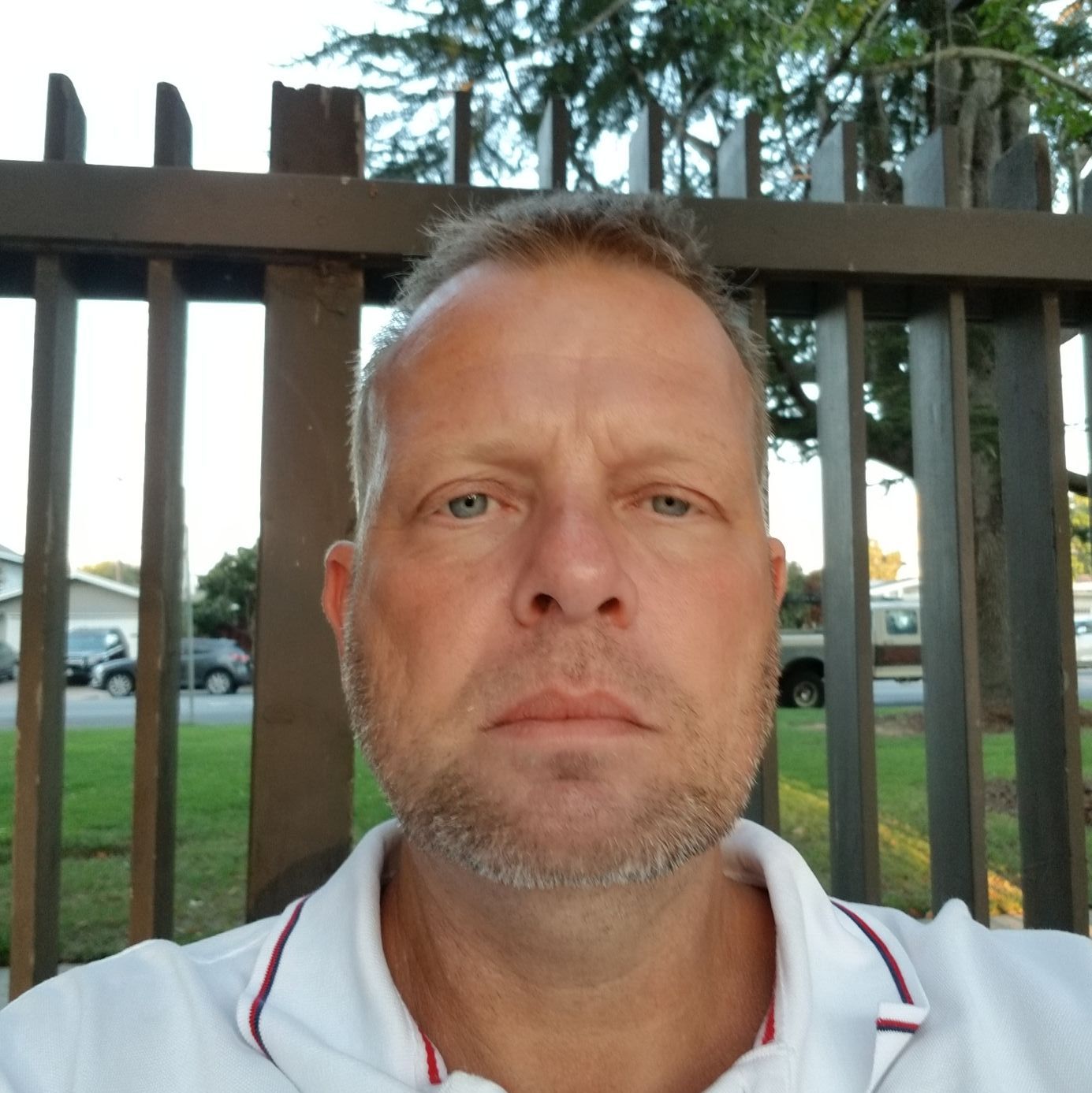 Profile of Nathan Terres