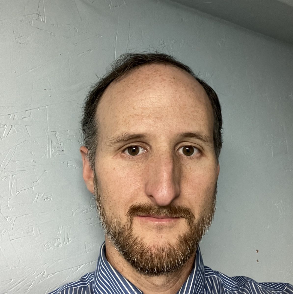 Profile of Scott Fitzgerald