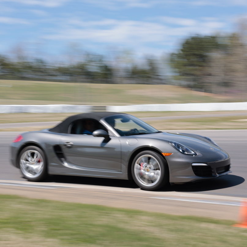 Profile of Dennis Thomas