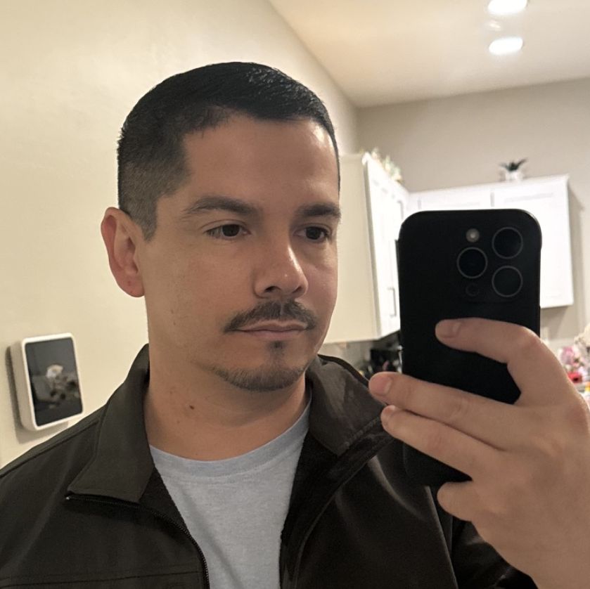 Profile of Randy Esquivel