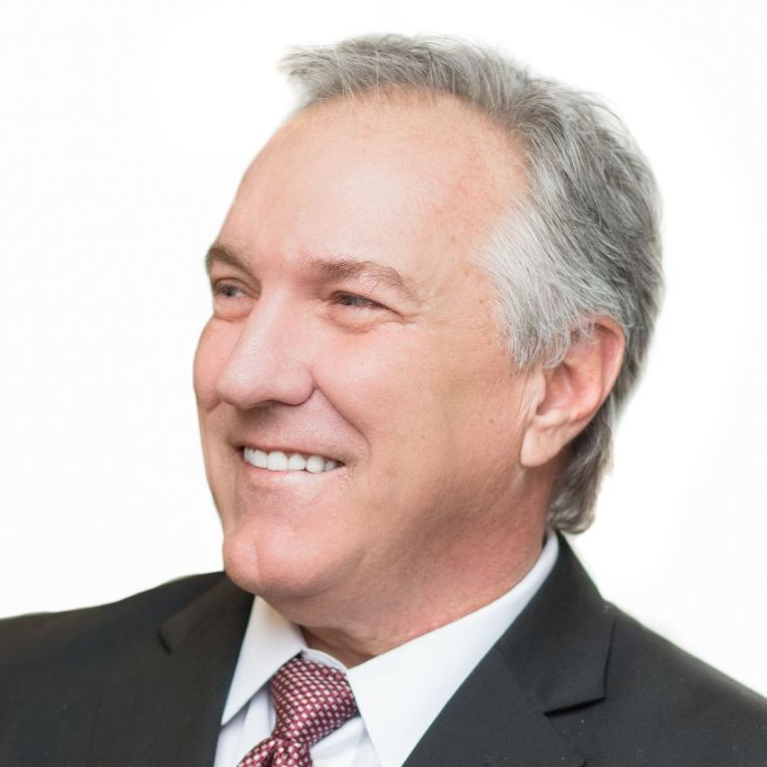 Profile of Jerry Kendall