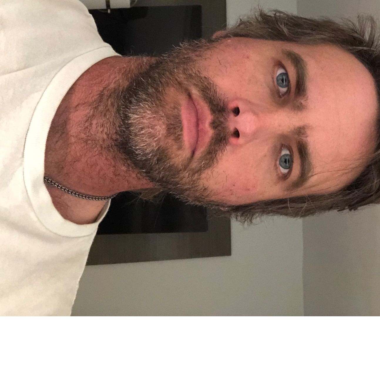 Profile of Tor Mitchell