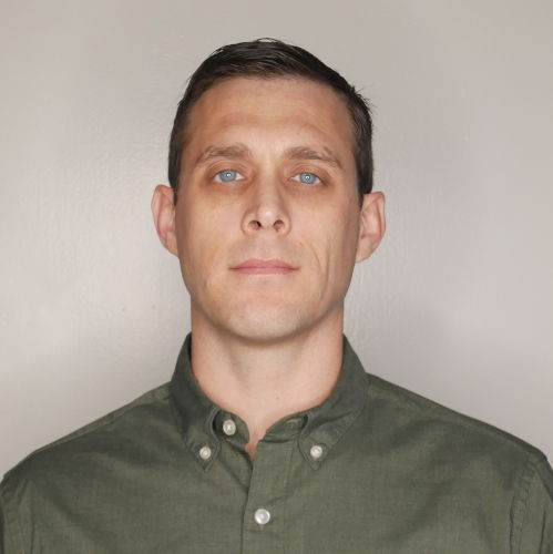 Profile of Matt Joyner