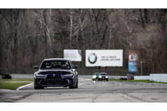 BMW CVC Lime Rock Park HPDE - Jul. 14, 2023