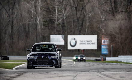 BMW CVC Lime Rock Park HPDE - Jul. 14, 2023