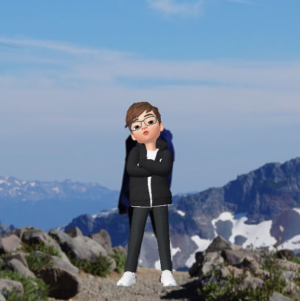 Profile of Hang Cheung