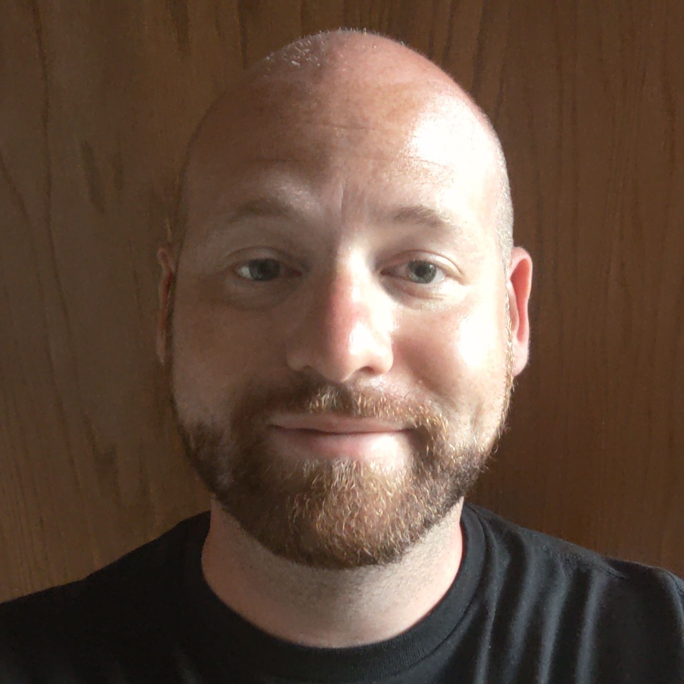 Profile of Samuel Luedtke