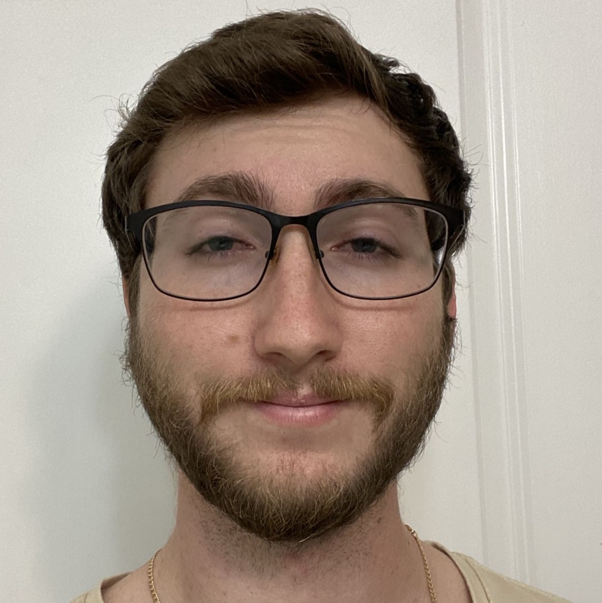 Profile of Joseph Williams
