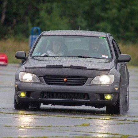 Profile of Sammy Loji