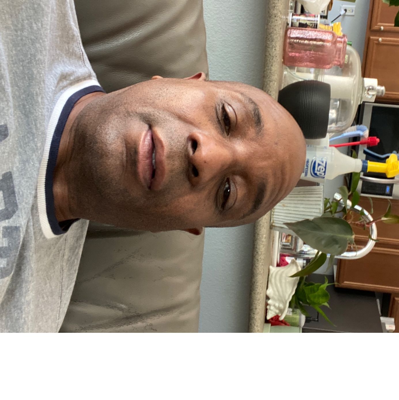 Profile of Paul Campbell