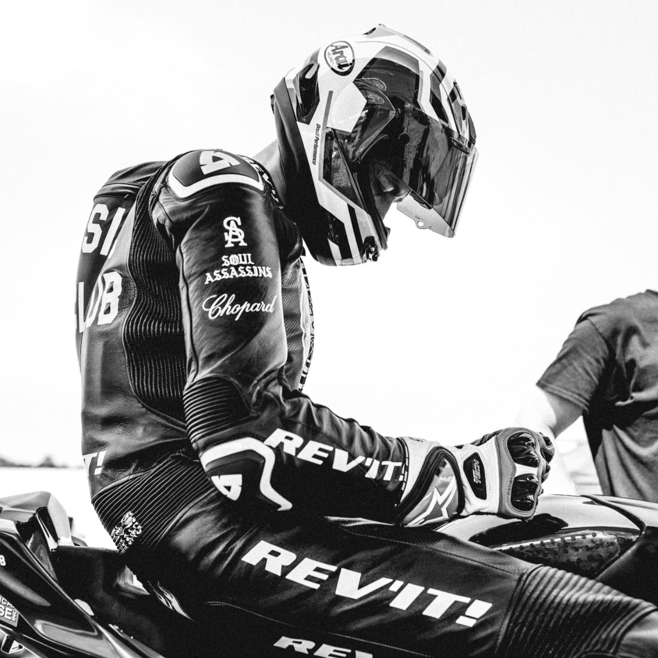 Profile of Michael Prichinello