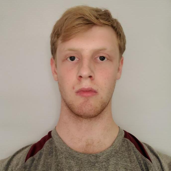 Profile of Trevor Ziffer