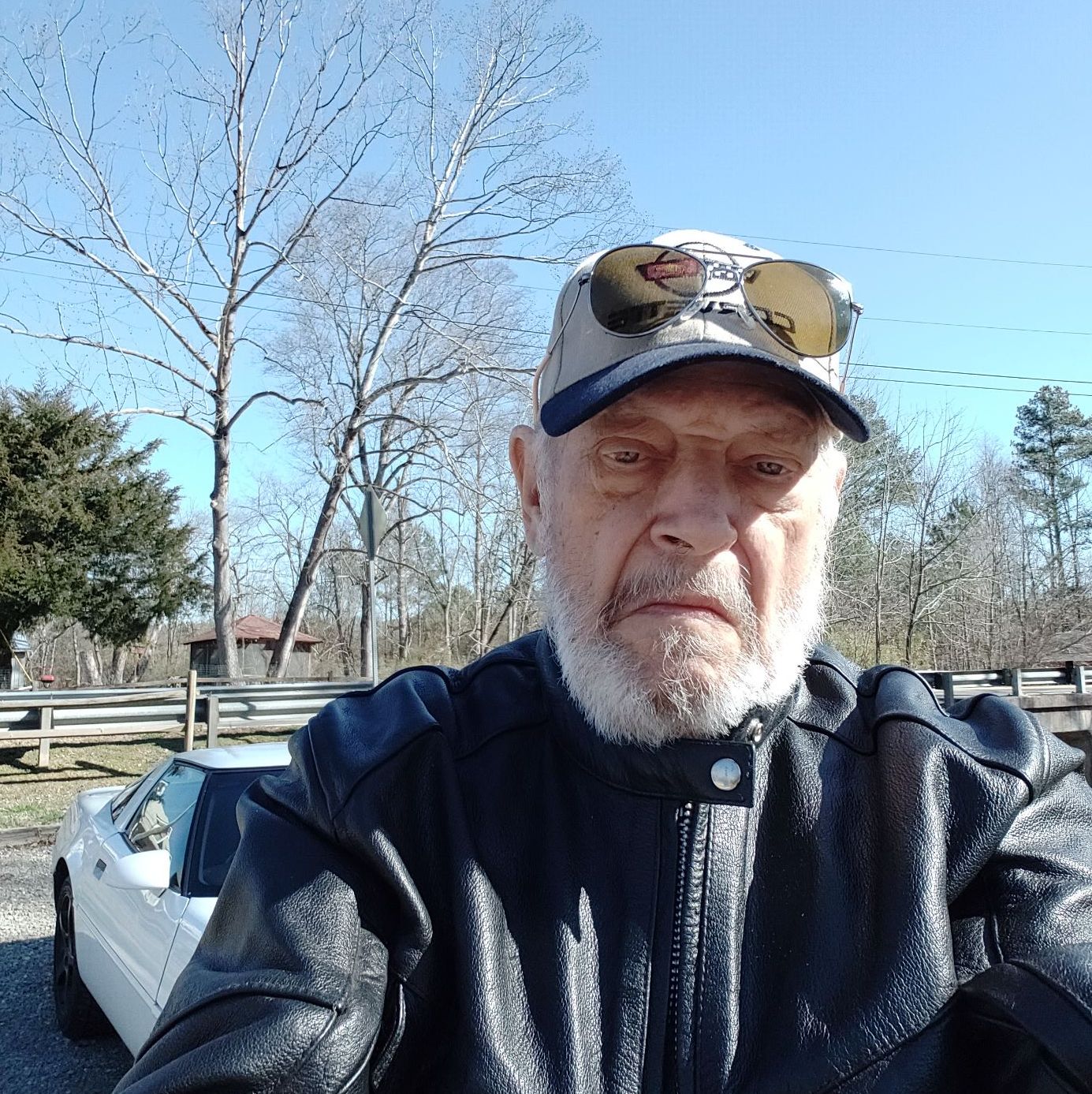 Profile of Rick Sousley