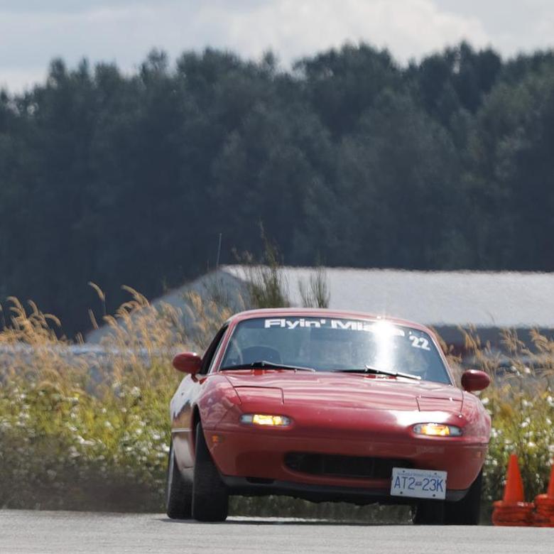 Profile of Cherith Chan