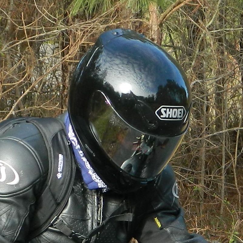Profile of Kris Hazen