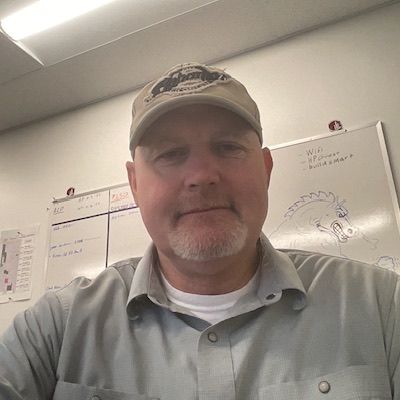 Profile of Cary Larock