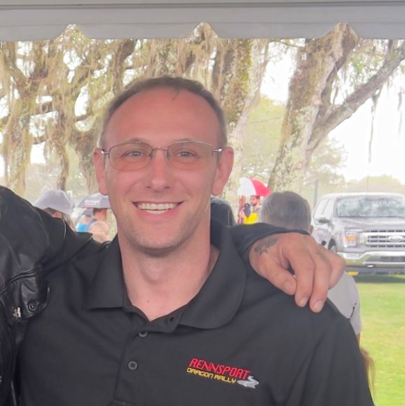 Profile of Matthew Leach