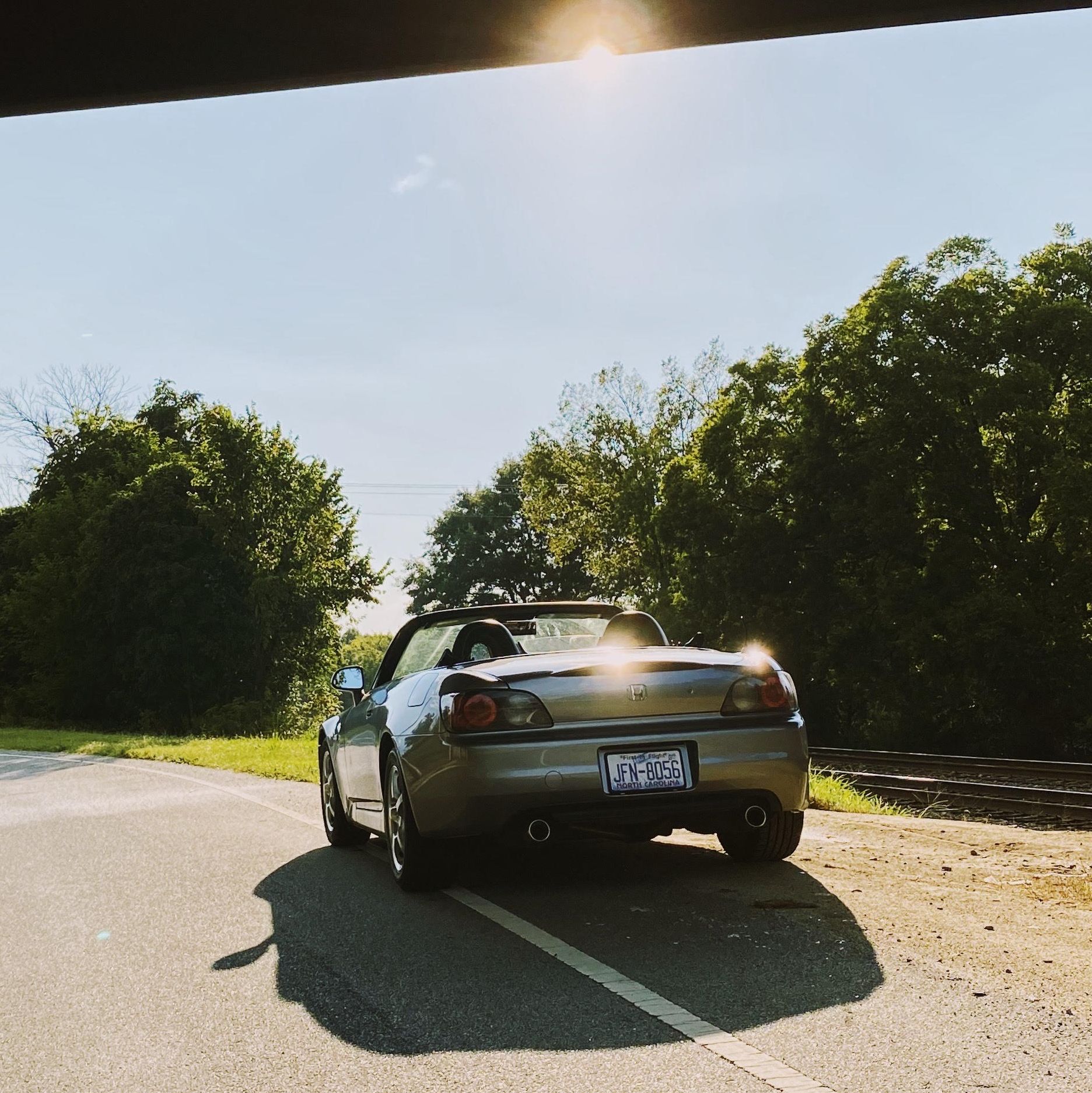 Profile of Charlie Gainey