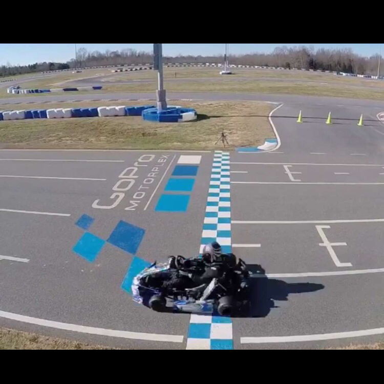 Profile of John Nicholson