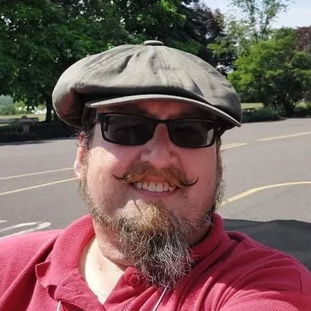 Profile of Alan Dupes