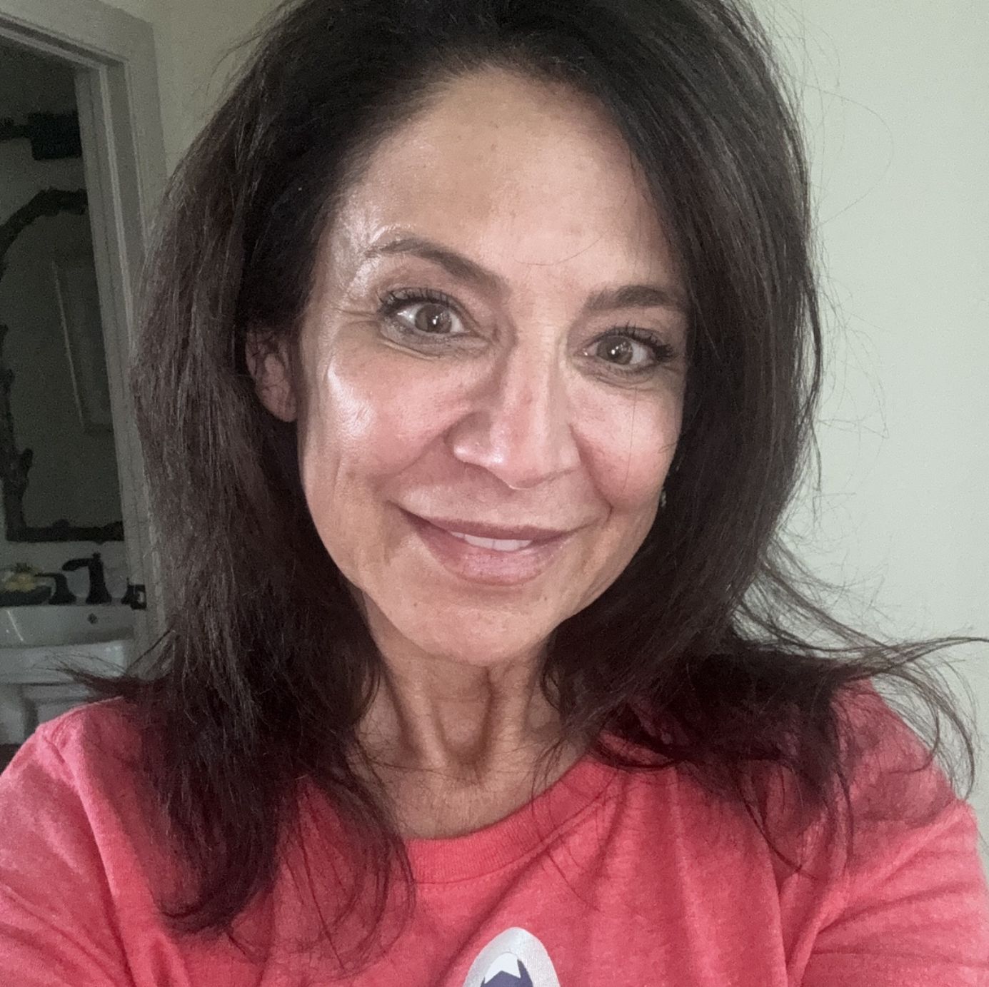 Profile of Laurie Cimino