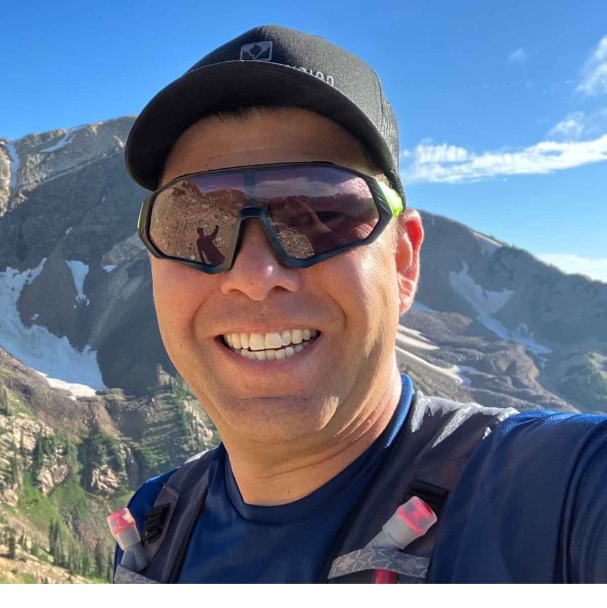Profile of Shawn Powell