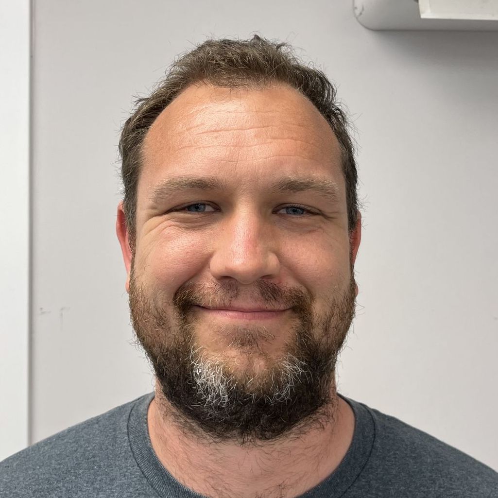 Profile of Nathan Thompson