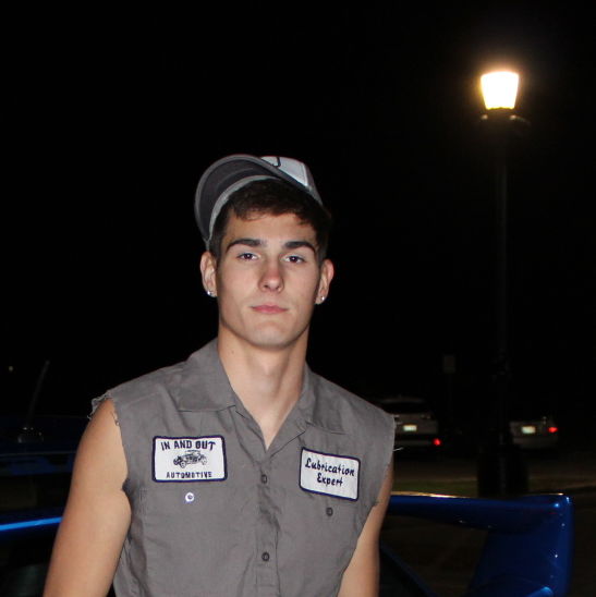 Profile of Michal Burda