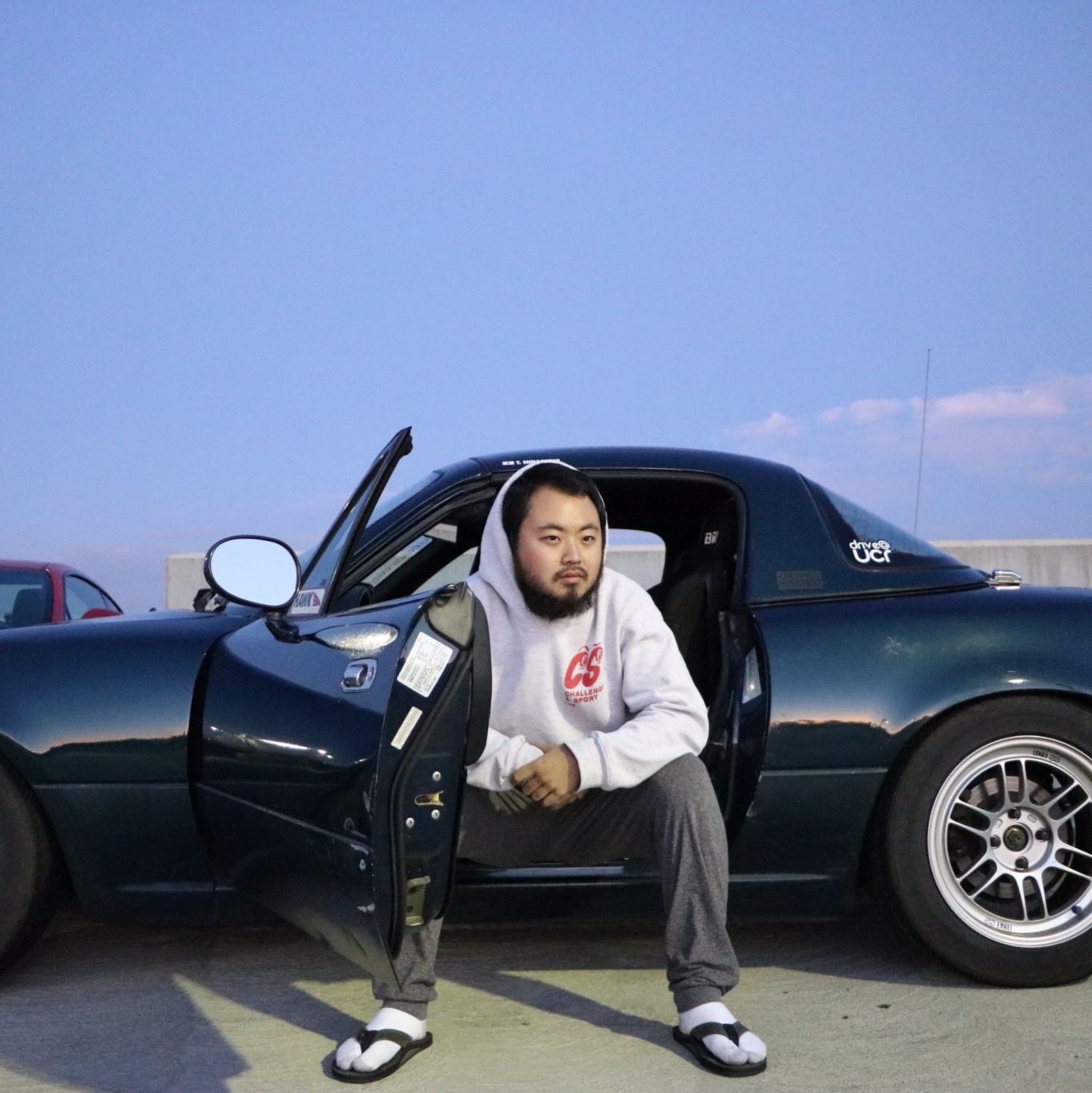 Profile of Toichiro Minaguchi