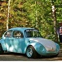 Profile of Evan Scheidet