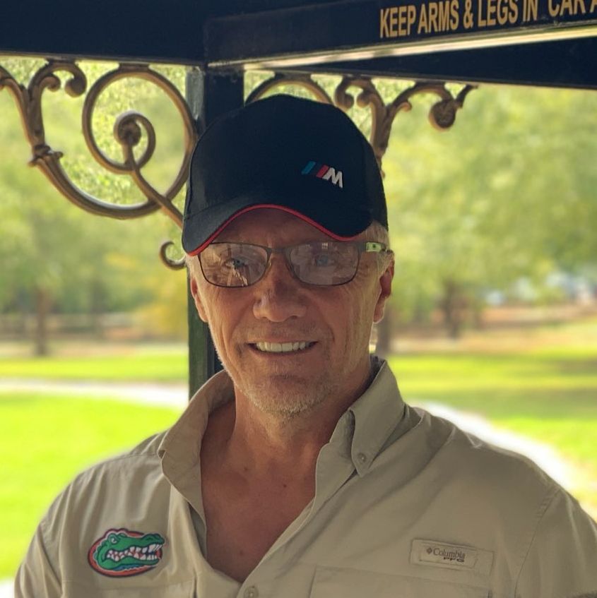 Profile of Richard Thompson