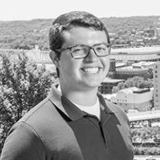 Profile of Evan Gramke