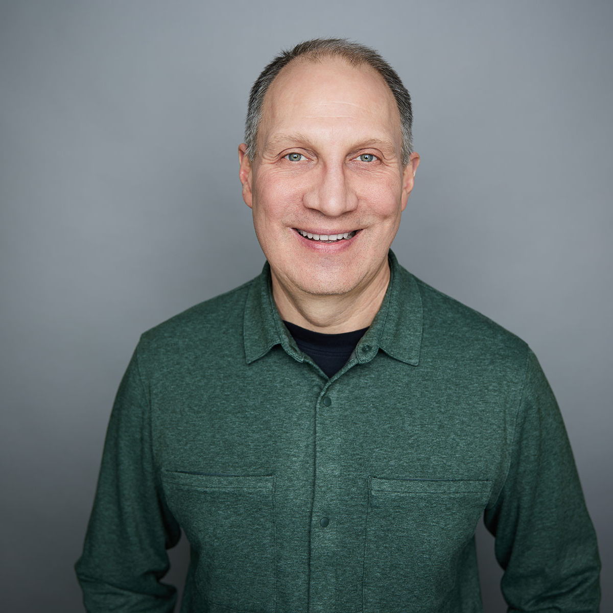 Profile of John Sara