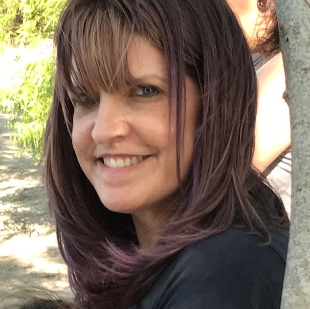 Profile of Tammi Floyd