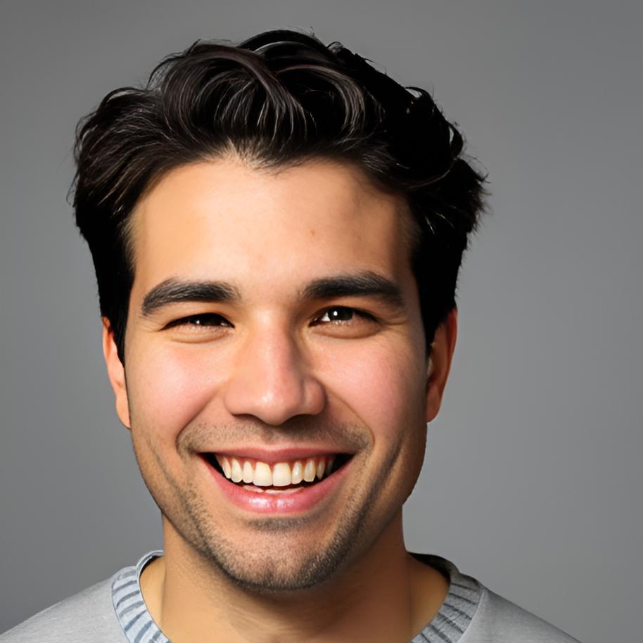 Profile of Bryce Bandish
