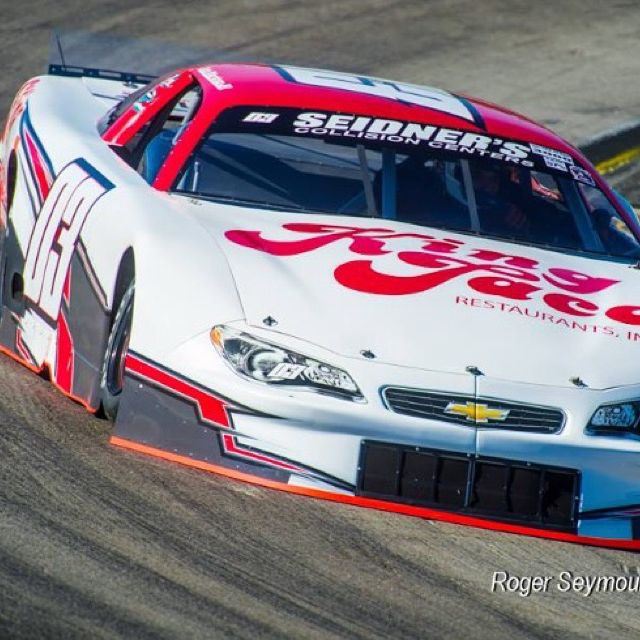 Profile of Luis Martinez Jr