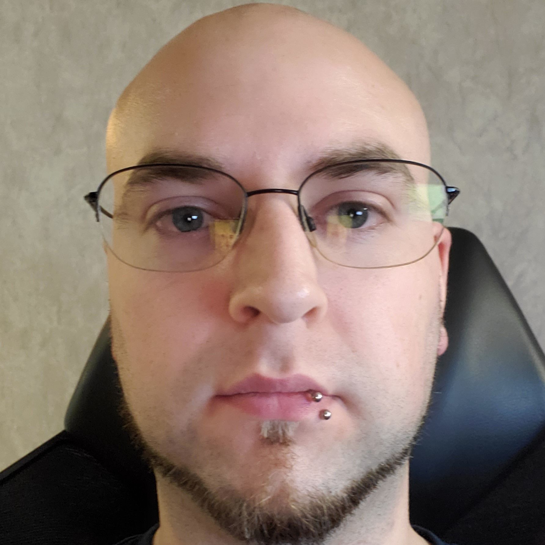 Profile of Josh Van Kammen