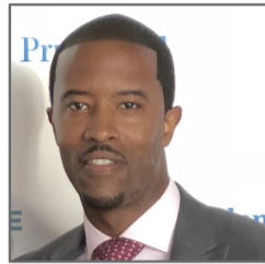 Profile of Jahi Davis