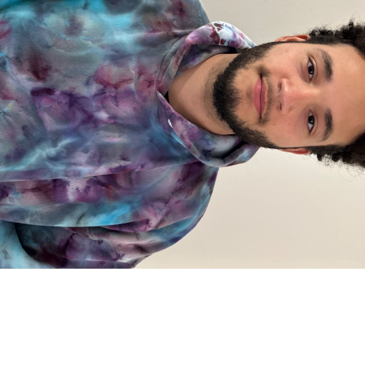 Profile of Samuel Wolf