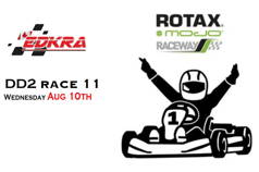 EDKRA OCK 2022 - DD2 Pay Per Race - Race 11