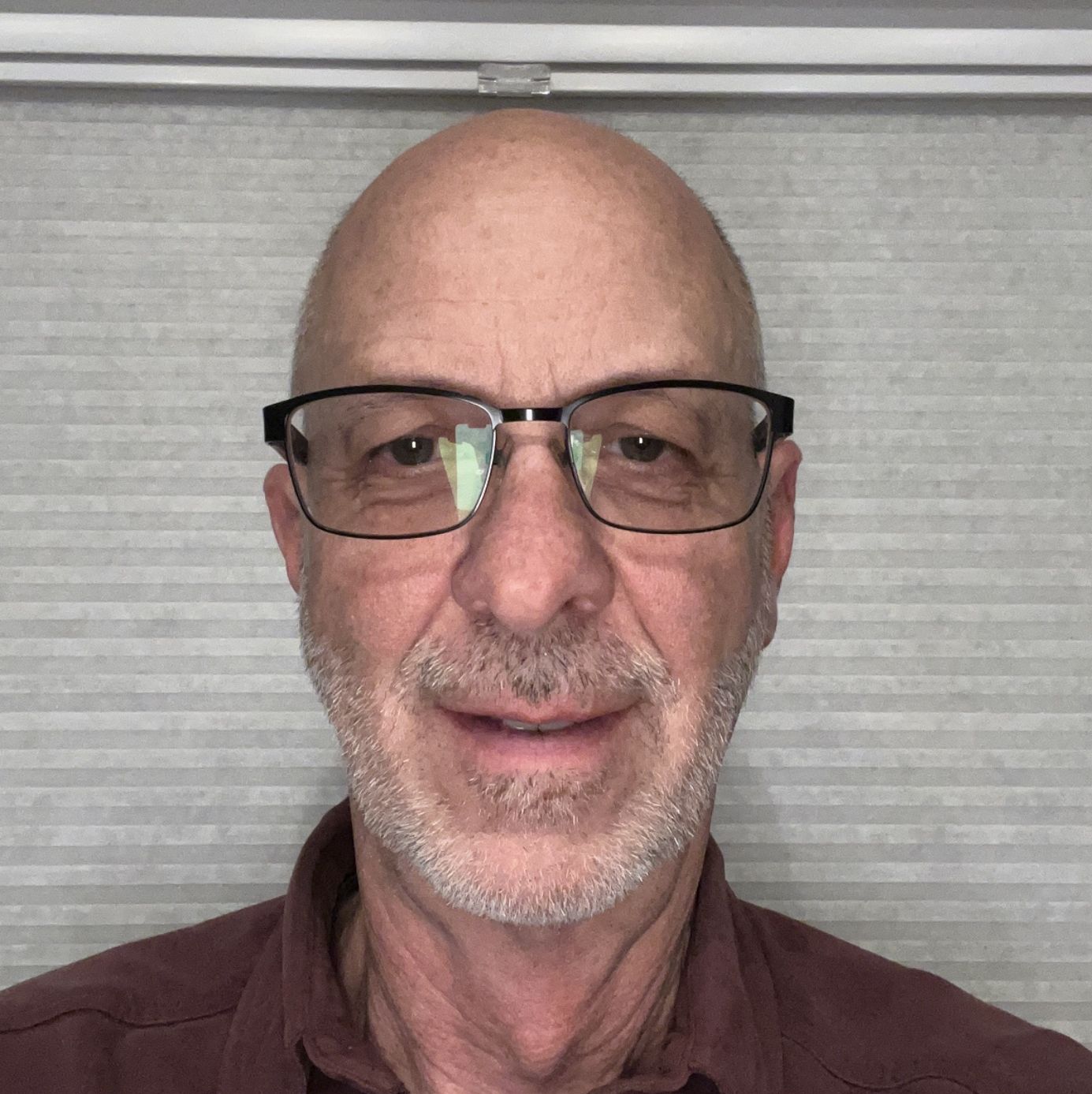 Profile of Bob Searer