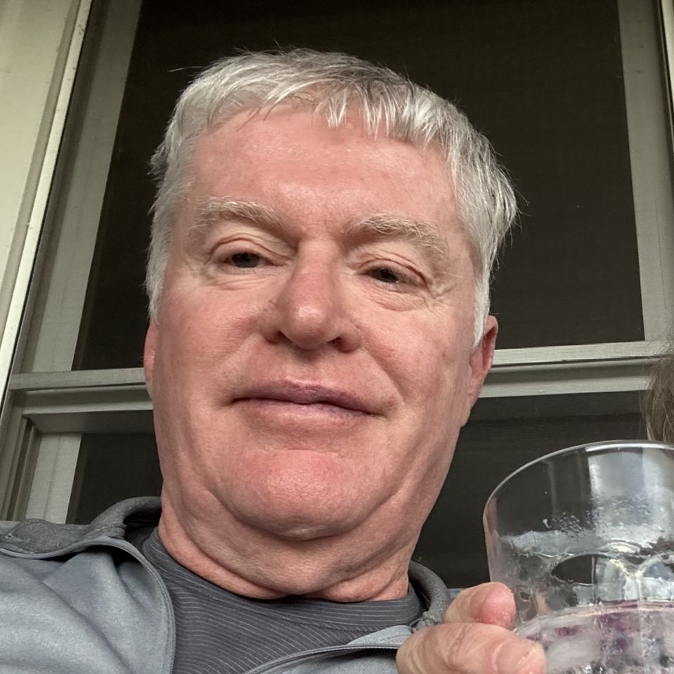 Profile of Alan Quesenberry