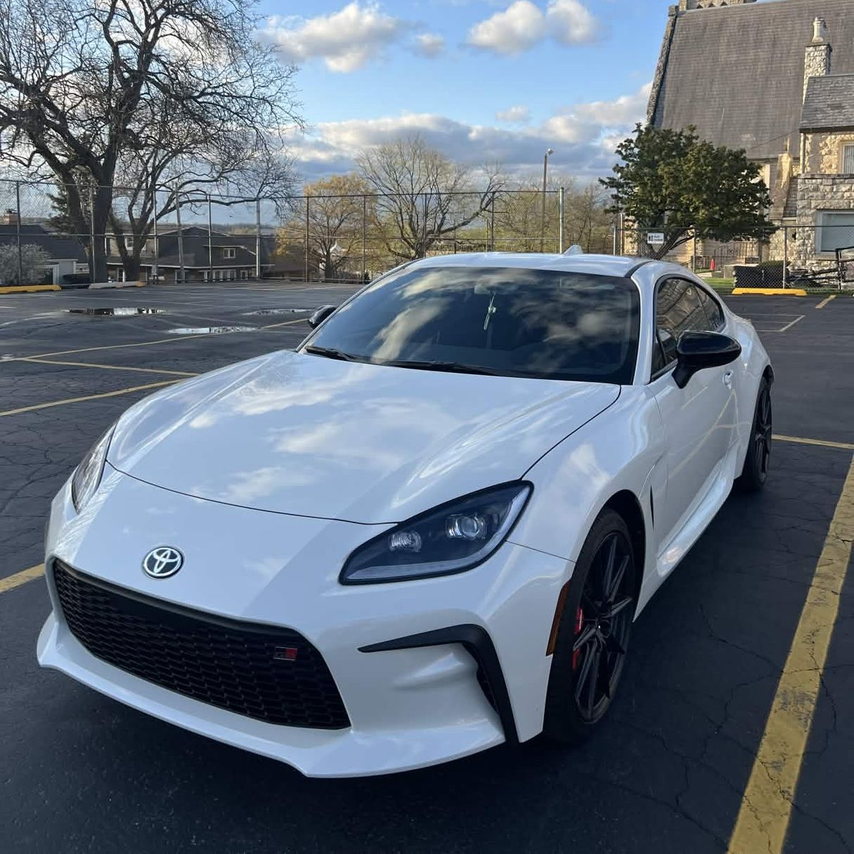 Profile of Tannor Giertuga