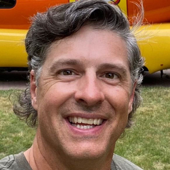 Profile of Christopher Gabrielson